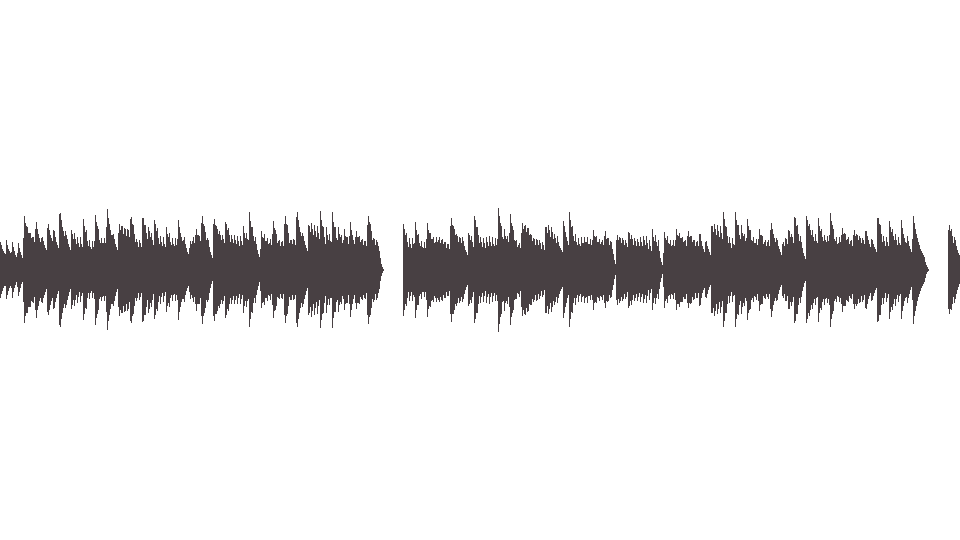 MIDI Sinatra Frank — Have Yourself a Merry Little Christmas (Arranged by Daria Semikina)