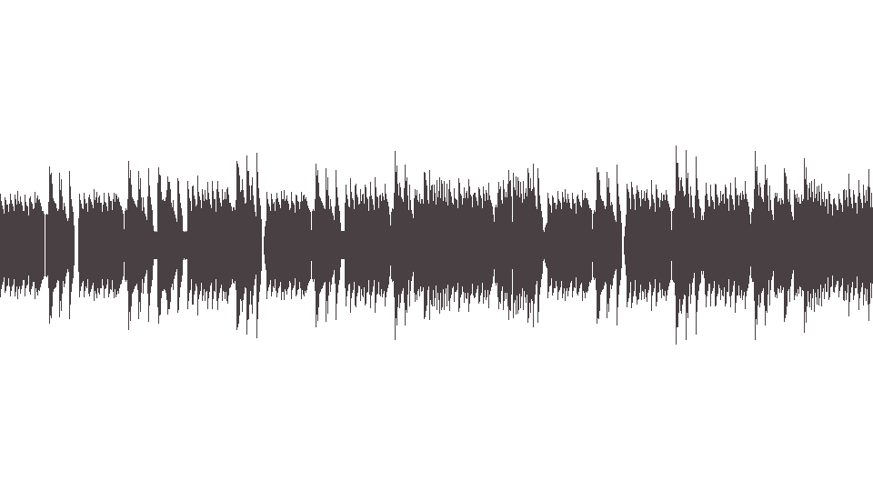 MIDI Sting — Shape of My Heart (9)