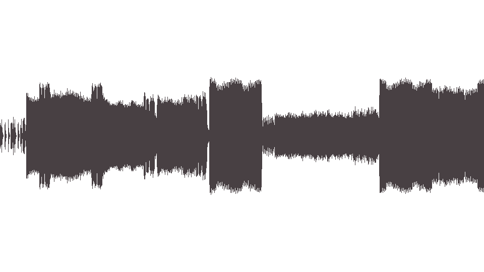 MIDI Тараканы — Мешки с костями