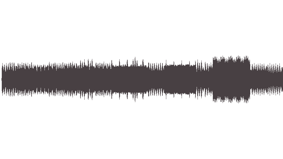 MIDI Ling Tosite Sigure — Seacret Cm Acoustic