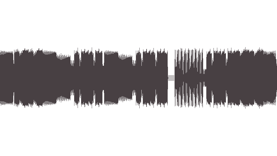 MIDI Тонкая красная нить — Не отступай