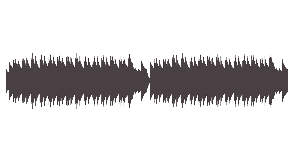 MIDI Traditional — Greensleeves (6)