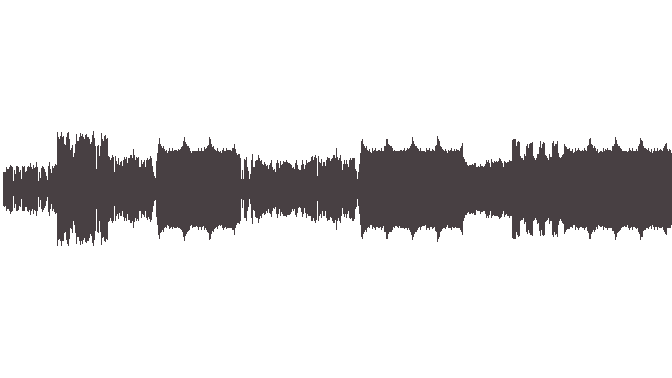 MIDI U2 — Volcano