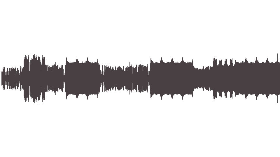 MIDI U2 — Volcano (5)