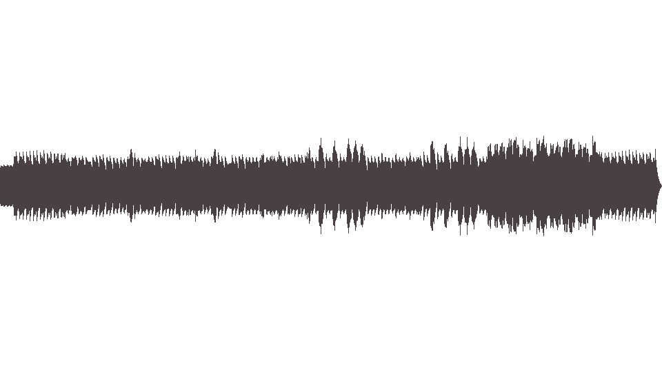 MIDI U2 — With or Without You (arranged by Daria Semikina)