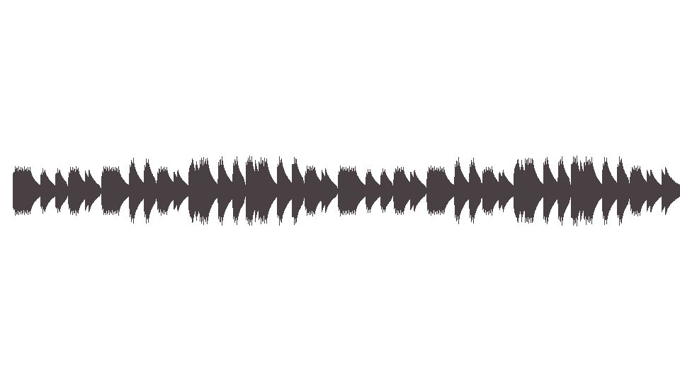 MIDI Unknown — Mountain Eagle