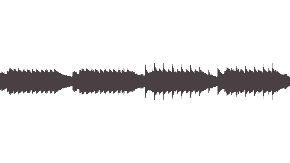 MIDI When Mom Isn't Home — When Mom Isn't Home