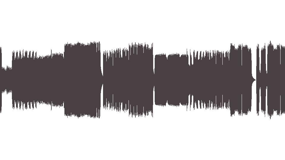 MIDI While She Sleeps — Satisfied in Suffering