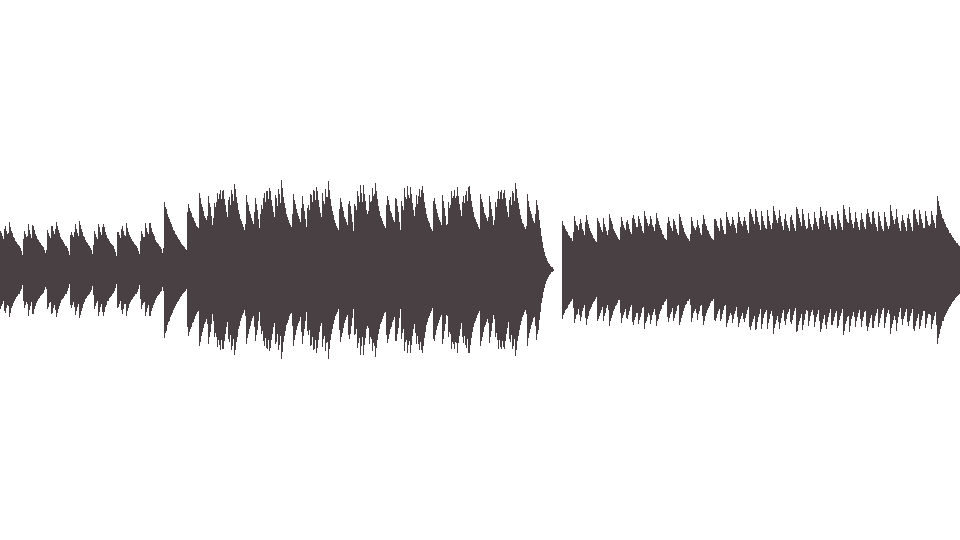 MIDI Зарисовка — Моя барселона (акустика)
