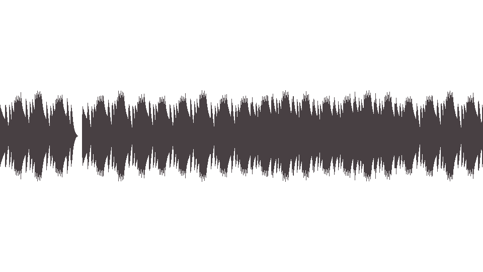 MIDI Зарисовка — Привет