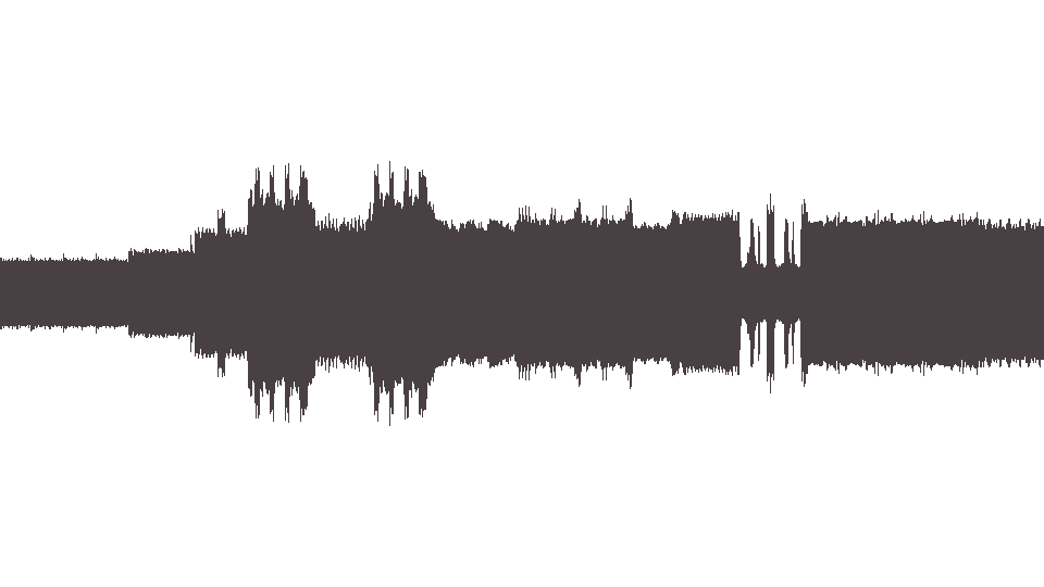 MIDI Augury — Brimstone Landscapes