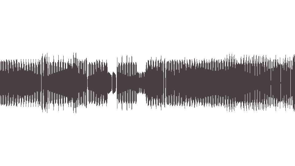 MIDI Eagles (The) — Long Run