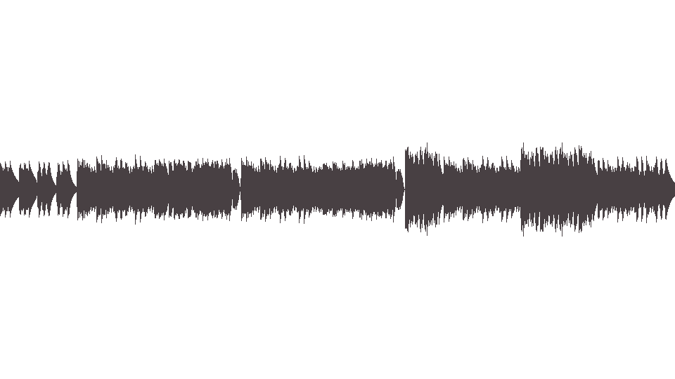 MIDI Guitar L&M — Длительности нот