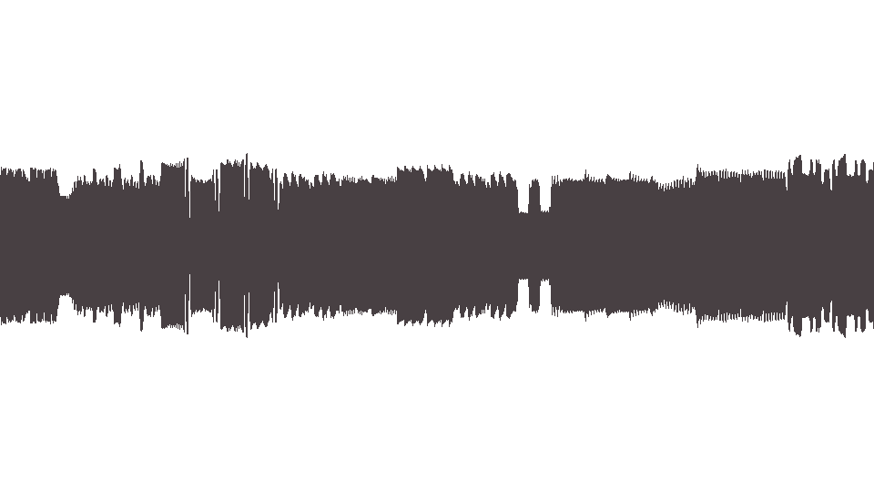 MIDI Origin — Accident and Error
