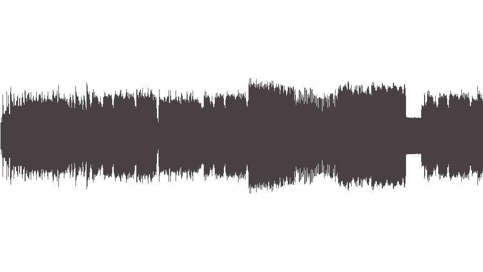 MIDI Sinergy — Passage to the Fourth World (2)