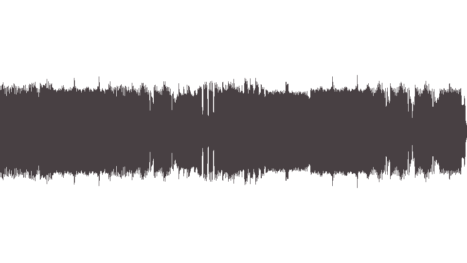 MIDI Sinergy — The Fourth World