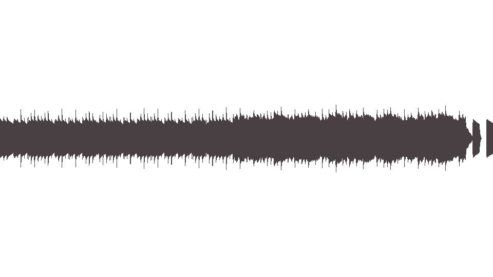 MIDI Sisters of Mercy — Nine While Nine