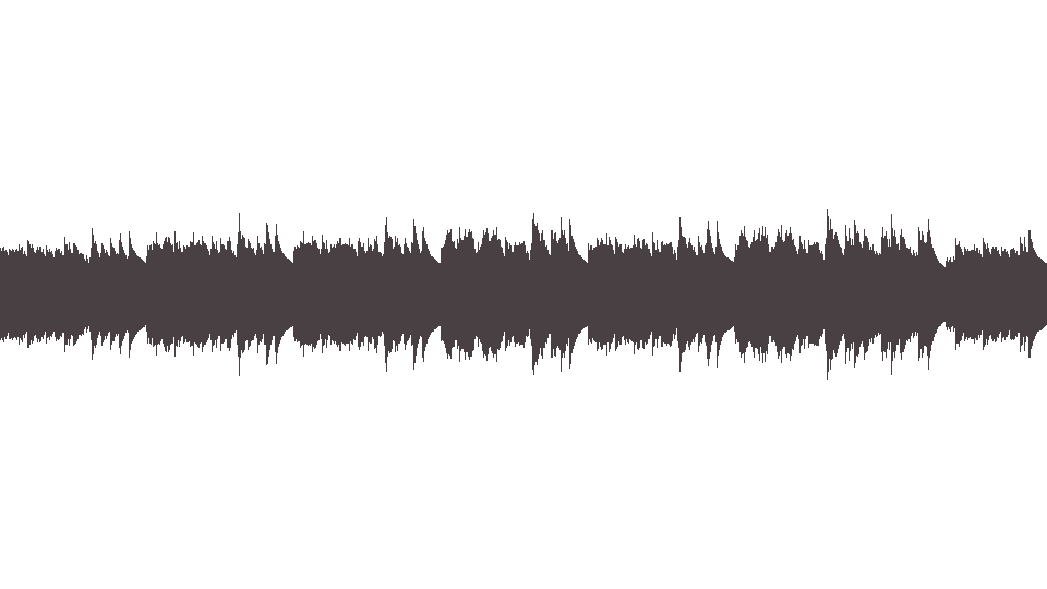 MIDI Sting — Shape of My Heart (11)