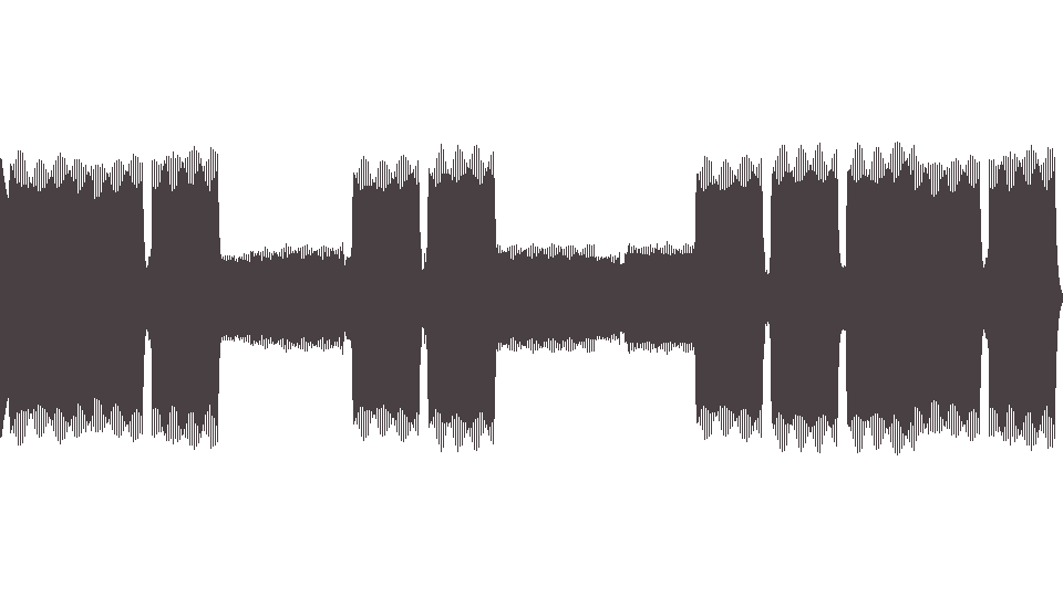 MIDI Вирус — Попрошу тебя (2)
