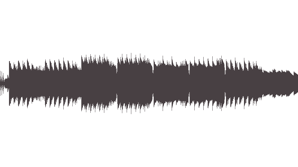MIDI 8452 - We Wish You a Merry Christmas