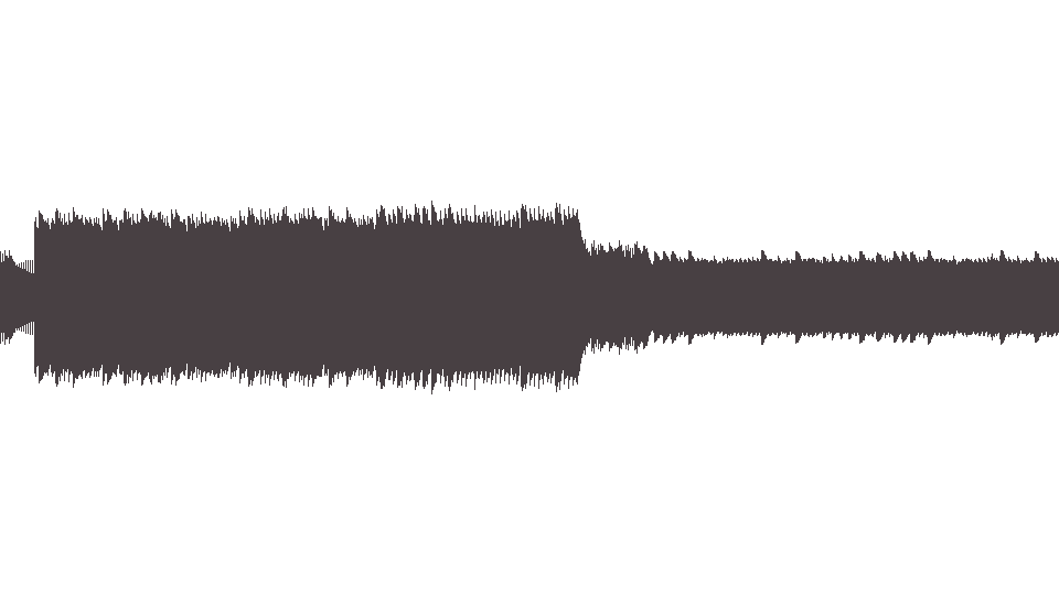 MIDI Аквариум - Город Золотой (Отрывок)