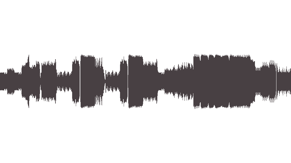 MIDI Cybero - City Of Limits
