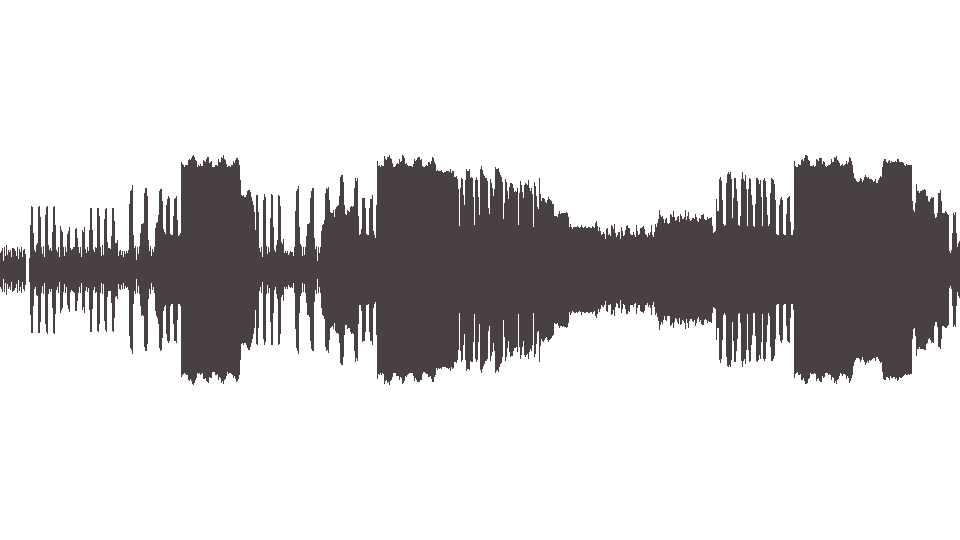 MIDI Cybero - Empty Streets, You'll Find Me There