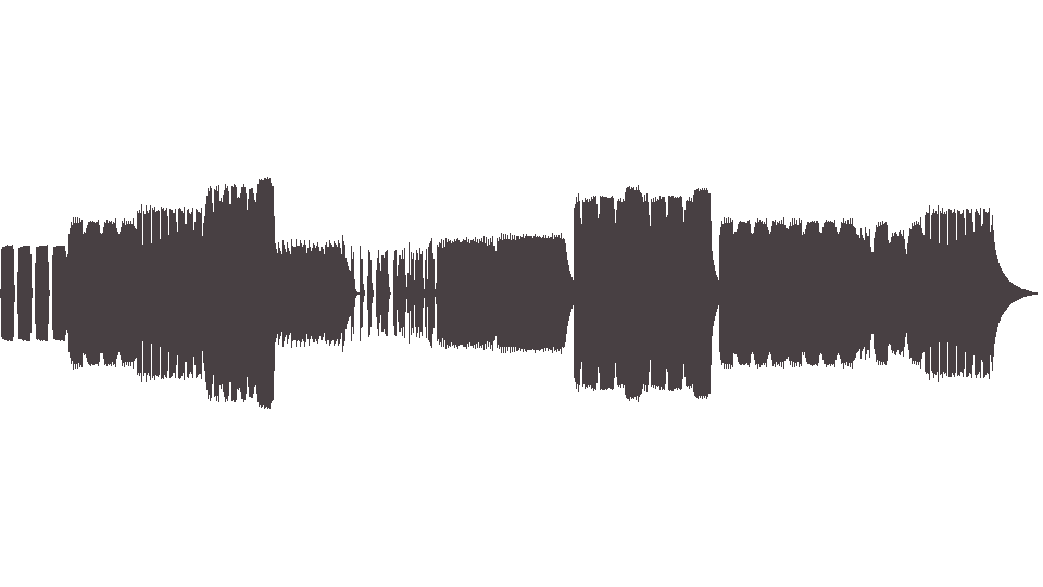MIDI Cybero - Your Voice Is Like Dark Before a Dawn