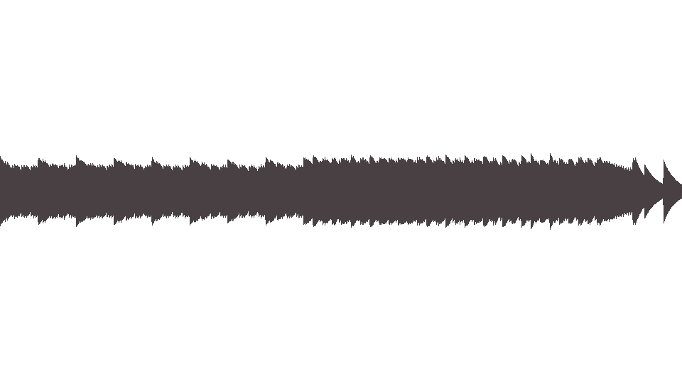 MIDI Роман Николаев - Этюд на легато и полиметрию