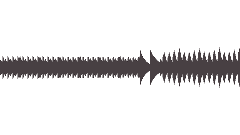 MIDI Зимовье Зверей - Телеграфный блюз