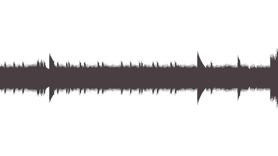 MIDI Зинчук Виктор - Токката