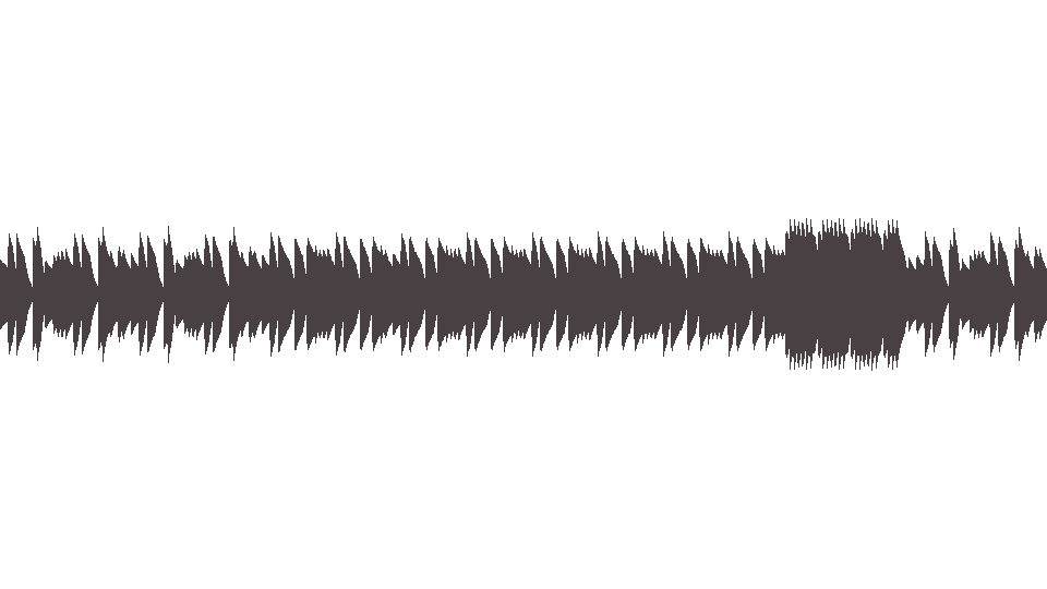 MIDI Зоопарк - Ты дрянь