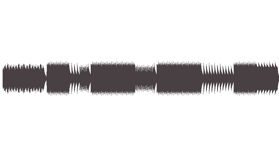 MIDI EVO - В Космос