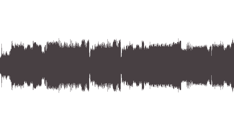 MIDI Exaloud - Breaking Around