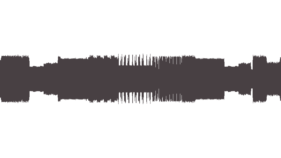 MIDI Fractal Gates - On Your Own