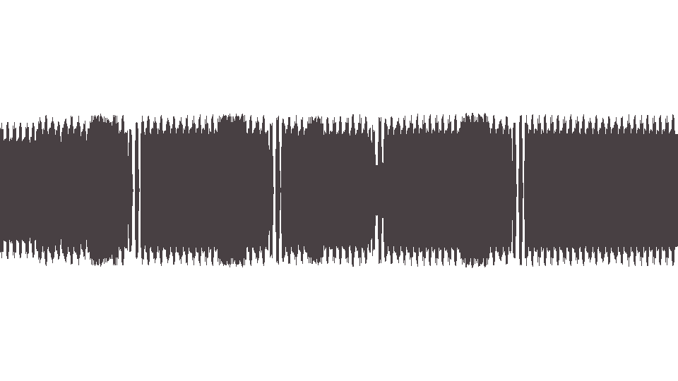MIDI Cramps - Goo Goo Muck