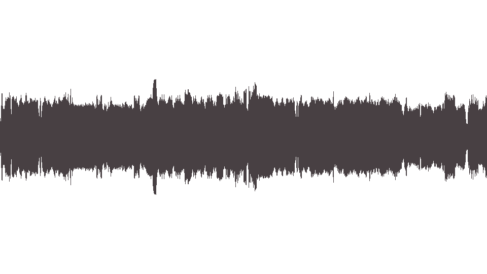 MIDI First Fragment - Archétype