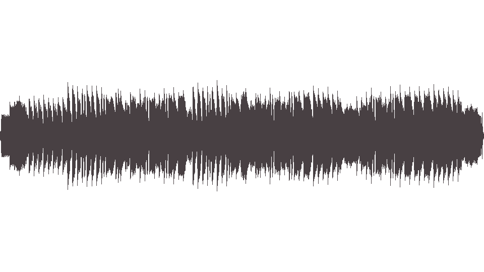 MIDI Frank Boeijen - Zwart Wit