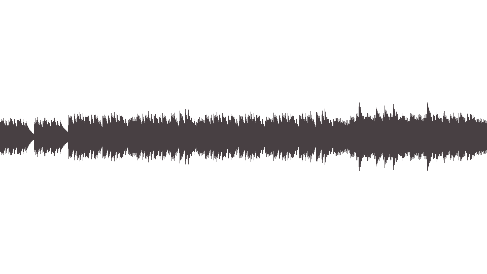 MIDI Stardew Valley - Overture