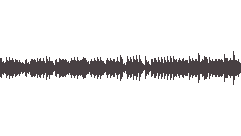MIDI Украинские Народные - Ой у лузі червона калина