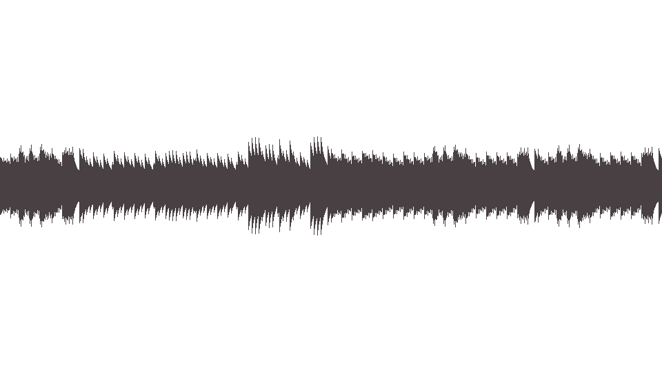 MIDI Украинские Народные - Вечір Надворі