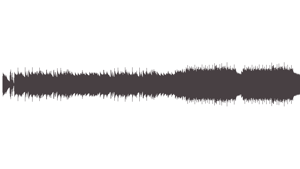 MIDI Бумажный Волк - Бумажный Волк (Вступление)