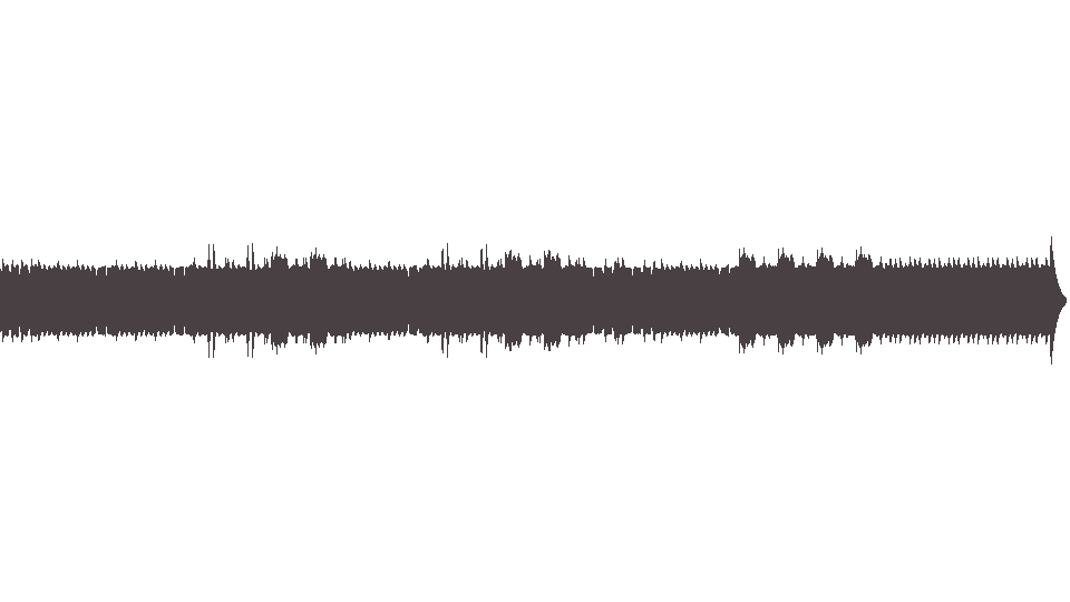 MIDI Garbage - The Trick Is To Keep Breathing (Cover)