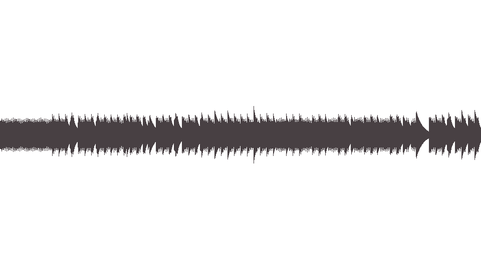 MIDI Рапунцель - I see the light (Fingerstyle)