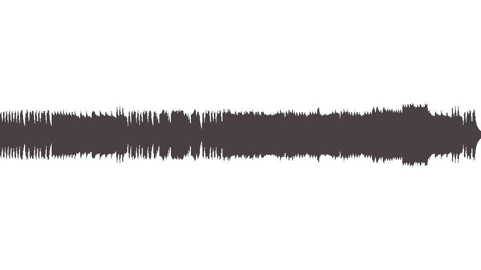 MIDI Jeff Hughell - Let It Go