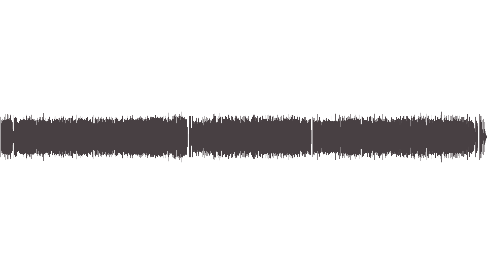 MIDI Cacohonia - The Grey House