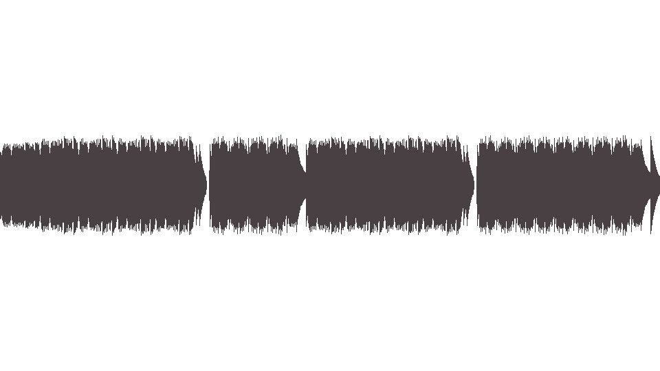 MIDI Картавая Ярость - В тишине