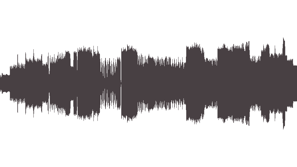MIDI Baevsound - Maze of deception