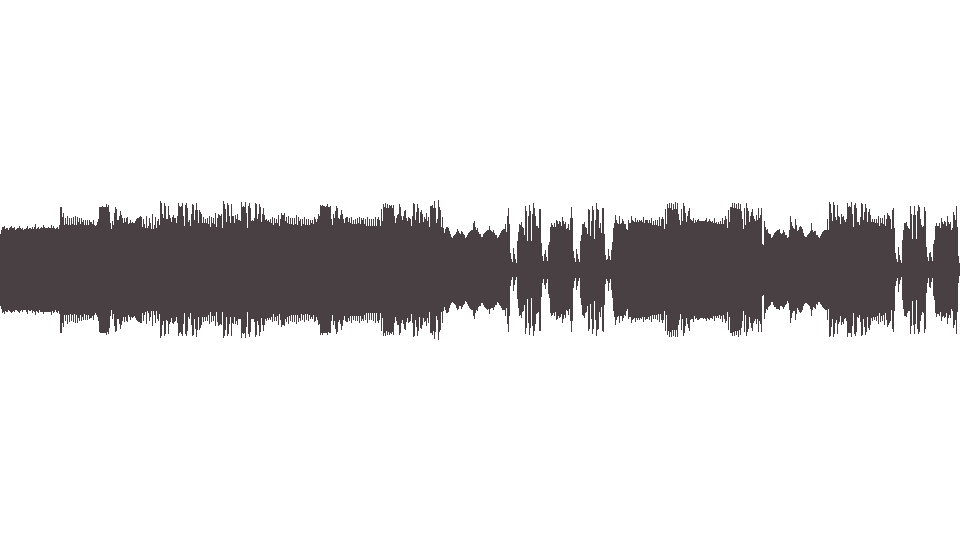 MIDI Heart Of A Coward - Decay