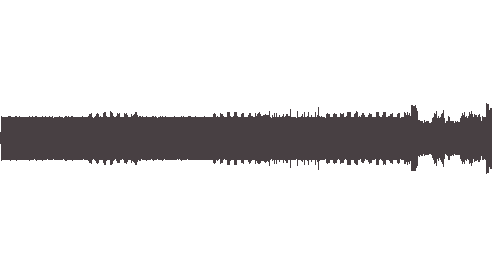 Watch in full size MIDI Golden Earring - Long Blond Animal